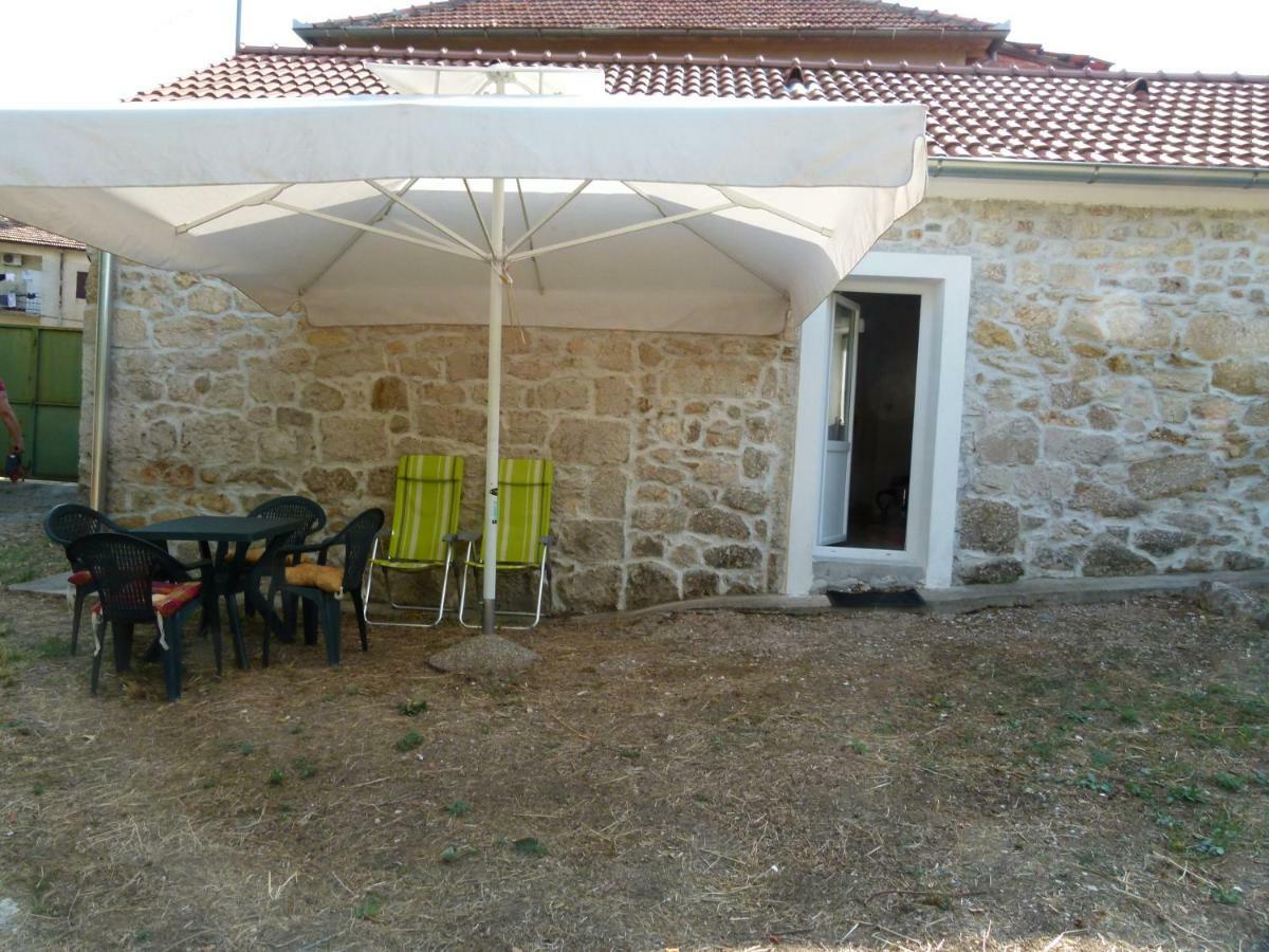 Dalmatian Stone House Angela Villa Drnis Exterior photo